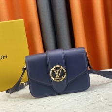 LV Satchel bags